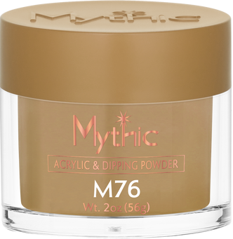Mythic Acrylic & Dipping Powder #M76