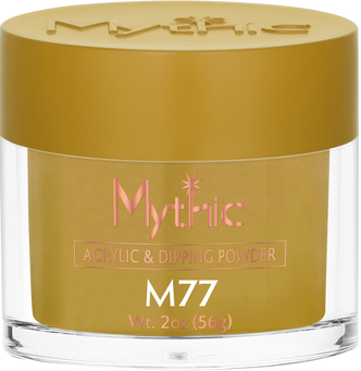 Mythic Acrylic & Dipping Powder #M77