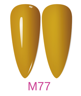 Mythic Acrylic & Dipping Powder #M77