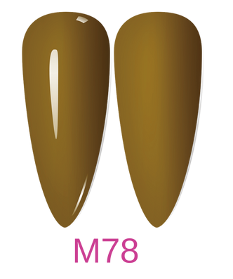 Mythic Acrylic & Dipping Powder #M78