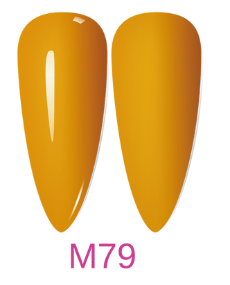 Mythic Acrylic & Dipping Powder #M79