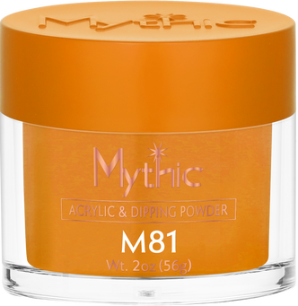 Mythic Acrylic & Dipping Powder #M81