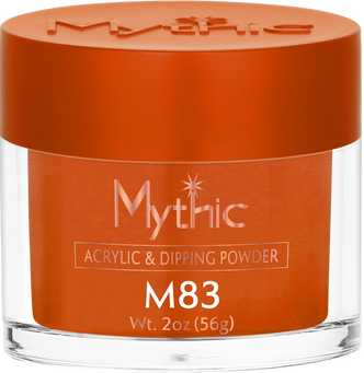 Mythic Acrylic & Dipping Powder #M83