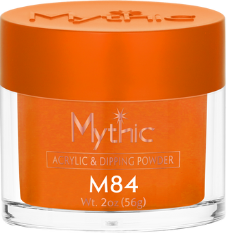 Mythic Acrylic & Dipping Powder #M84