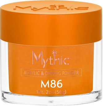 Mythic Acrylic & Dipping Powder #M86