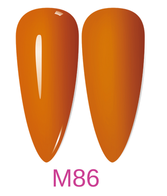 Mythic Acrylic & Dipping Powder #M86