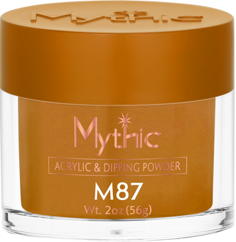 Mythic Acrylic & Dipping Powder #M87