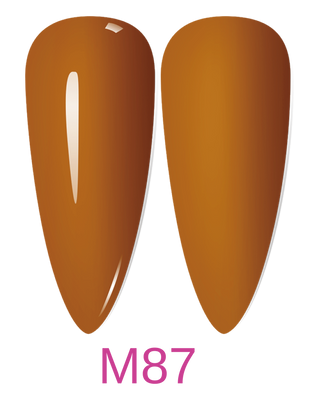 Mythic Acrylic & Dipping Powder #M87