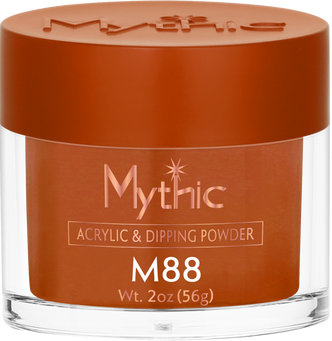 Mythic Acrylic & Dipping Powder #M88
