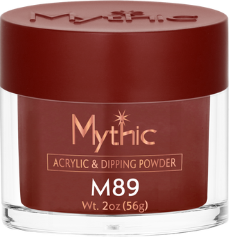 Mythic Acrylic & Dipping Powder #M89