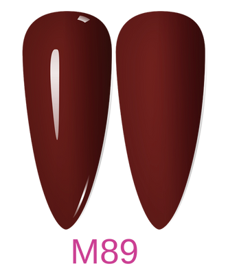 Mythic Acrylic & Dipping Powder #M89