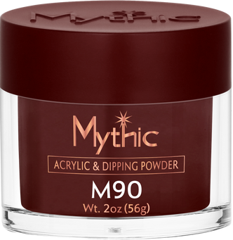 Mythic Acrylic & Dipping Powder #M90
