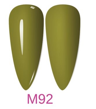 Mythic Acrylic & Dipping Powder #M92