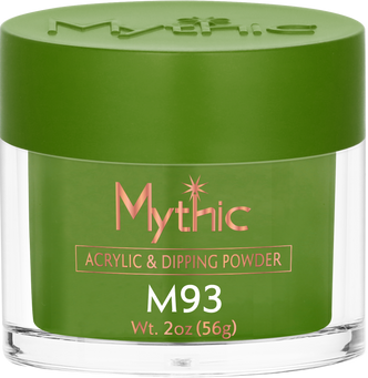 Mythic Acrylic & Dipping Powder #M93