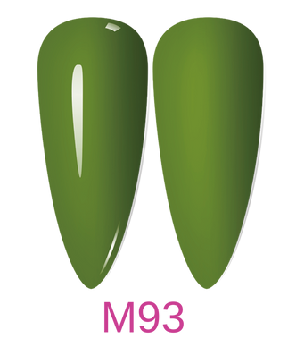 Mythic Acrylic & Dipping Powder #M93