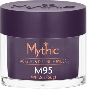 Mythic Acrylic & Dipping Powder #M95