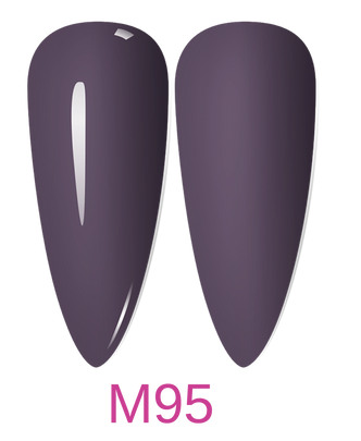 Mythic Acrylic & Dipping Powder #M95