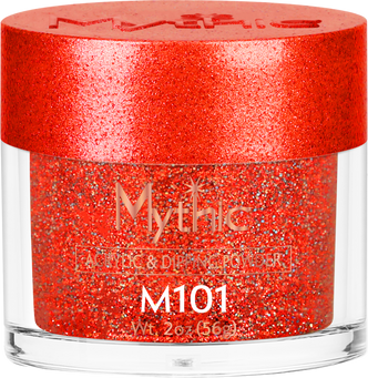 Mythic Acrylic & Dipping Powder #M101
