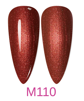 Mythic Acrylic & Dipping Powder #M110