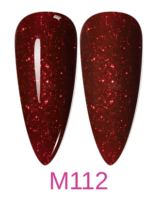 Mythic Acrylic & Dipping Powder #M112