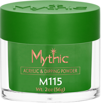 Mythic Acrylic & Dipping Powder #M115