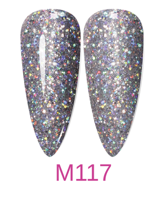 Mythic Acrylic & Dipping Powder #M117