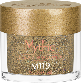 Mythic Acrylic & Dipping Powder #M119