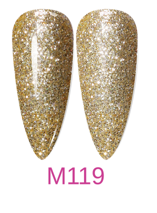 Mythic Acrylic & Dipping Powder #M119