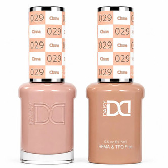 DND Hema & TPO Free, #029 Cinna