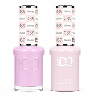 DND Hema & TPO Free, #039 Ghosted