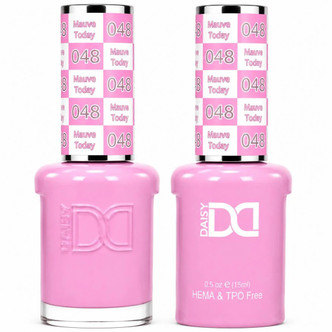 DND Hema & TPO Free, #048 Mauve Today 