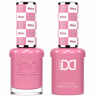 DND Hema & TPO Free, #059 Ribbon 