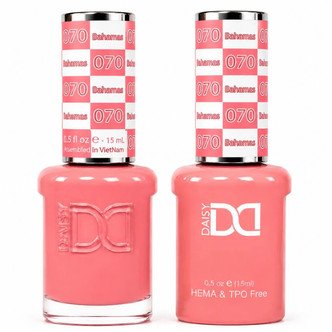 DND Hema & TPO Free, #070 Bahamas 