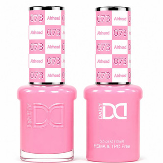 DND Hema & TPO Free, #073 Airhead