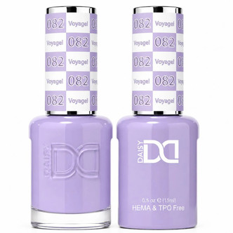 DND Hema & TPO Free, #082 Voyagel 