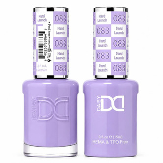 DND Hema & TPO Free, #083 Hard Launch 