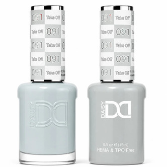 DND Hema & TPO Free, #091 Take Off