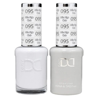 DND Hema & TPO Free, #095 Mile High Club 