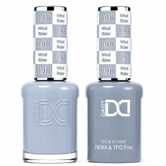 DND Hema & TPO Free, #098 Wind Rider 