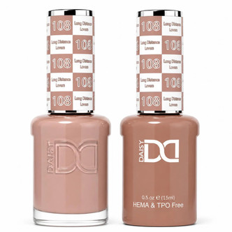 DND Hema & TPO Free, #108 Long Distance Lovers 