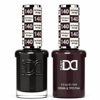 DND Hema & TPO Free, #140 Got the moves like jagger 