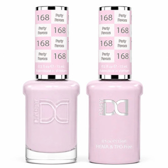 DND Hema & TPO Free, #168 Party Favors 