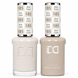 DND Hema & TPO Free, #185 Bare Coat 