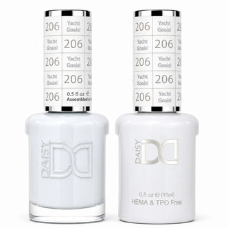 DND Hema & TPO Free, #206 Yacht Goals! 