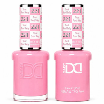 DND Hema & TPO Free, #221 Trust fund Baby 