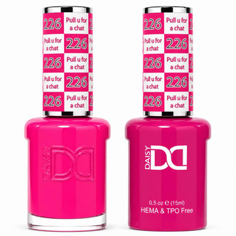 DND Hema & TPO Free, #226 Pull u for a chat 