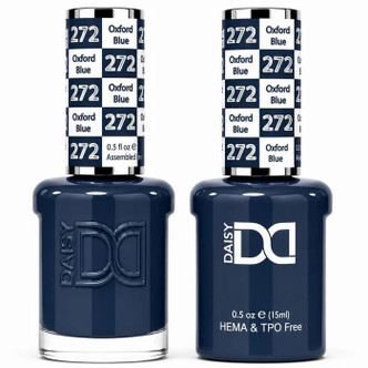 DND Hema & TPO Free, #272 Oxford Blue 