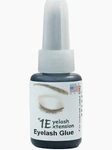 #1 Lash Regular Eye lash Glue 