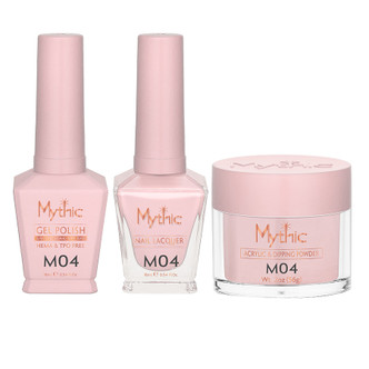 Mythic 4in1 Collection, #M004