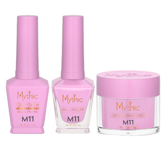 Mythic 4in1 Collection, #M011